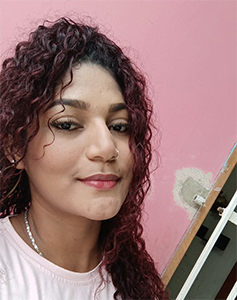 30 Year Old Barranquilla, Colombia Woman